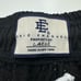 Eric Emanuel EE Basic Short FW23 Size L (Bones/Black)