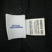 Eric Emanuel EE Basic Short FW23 Size L (Bones/Black)