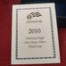 Tools..2010 W American Silver Eagle Proof With Box & COA.very Nice
