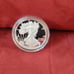 Tools..2010 W American Silver Eagle Proof With Box & COA.very Nice