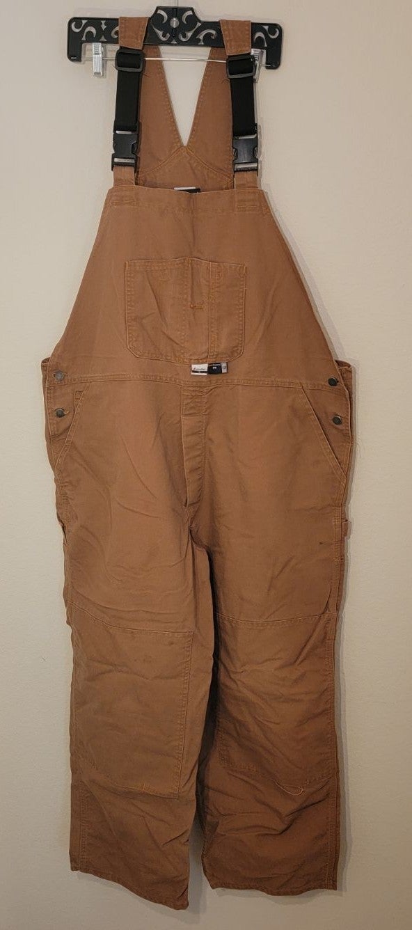 Korbana bib Overalls