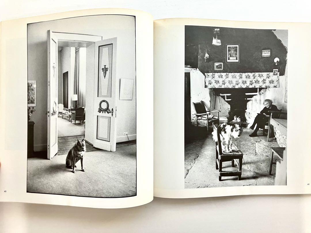Elliott Erwitt (エリオット•アーウィット)写真集『犬たち』 なんとも可愛い…世界最高峰の写真家が撮った「小さいもふもふの
