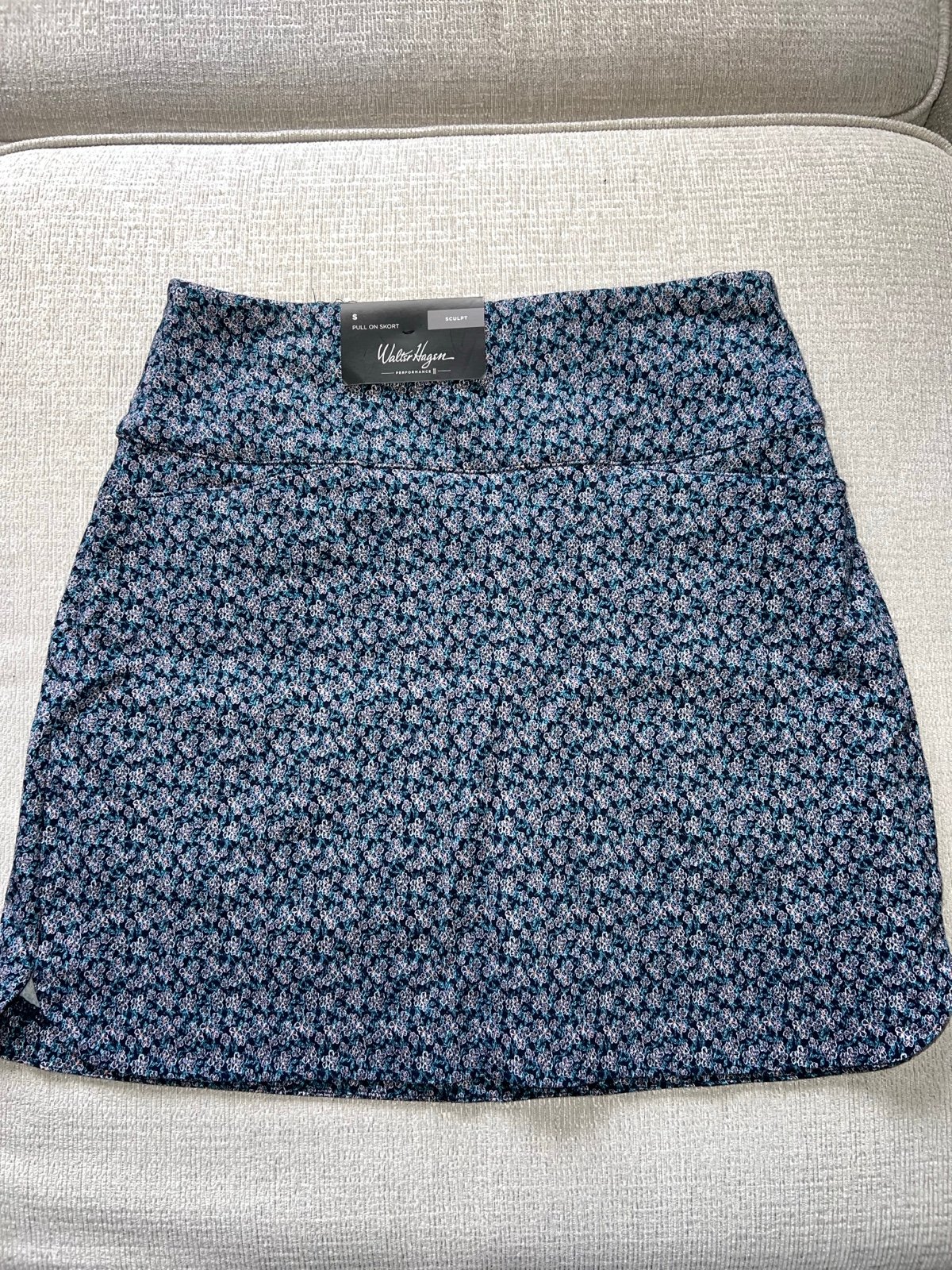 Women’s Golf Skirt