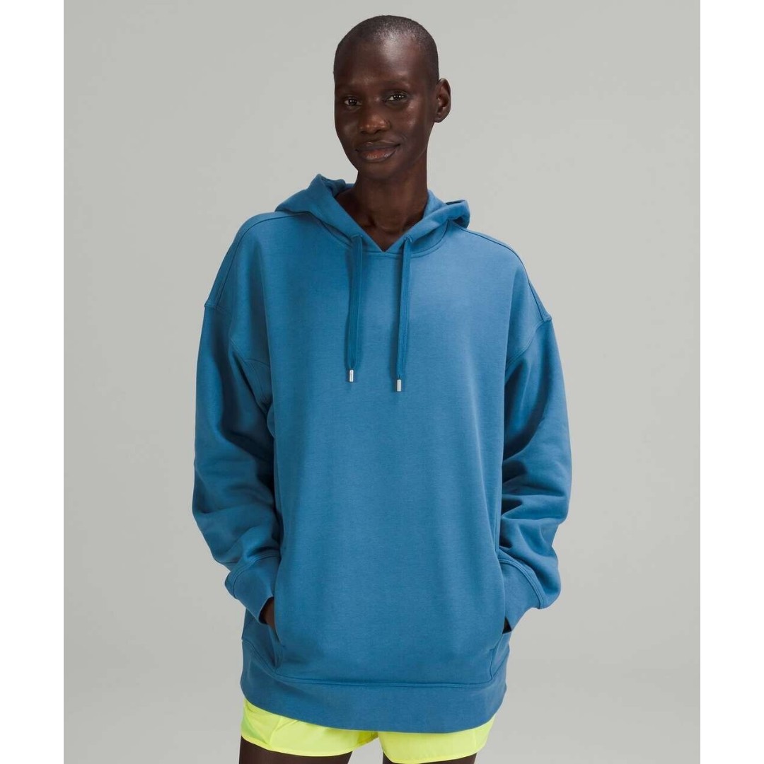 Lululemon athletica hoodie cheap