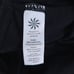 Athleta Reflective Be Free Leggings Black Medium Gray Athletic Pants Gym Yoga