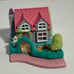 Vintage 1995 Polly Pocket Dance Studio