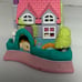 Vintage 1995 Polly Pocket Dance Studio