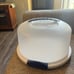 Bakeware/Storage