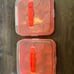 Bakeware/Storage