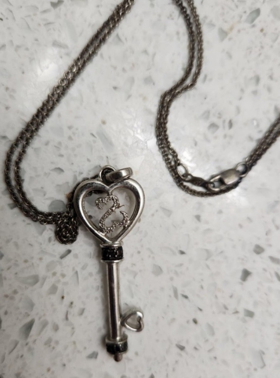 Necklace
