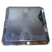 VTG Cake Taker Carrier Square Chrome