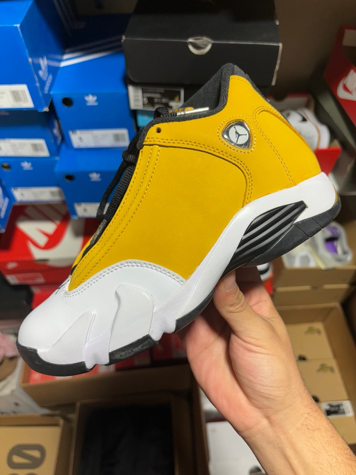 Jordan 14