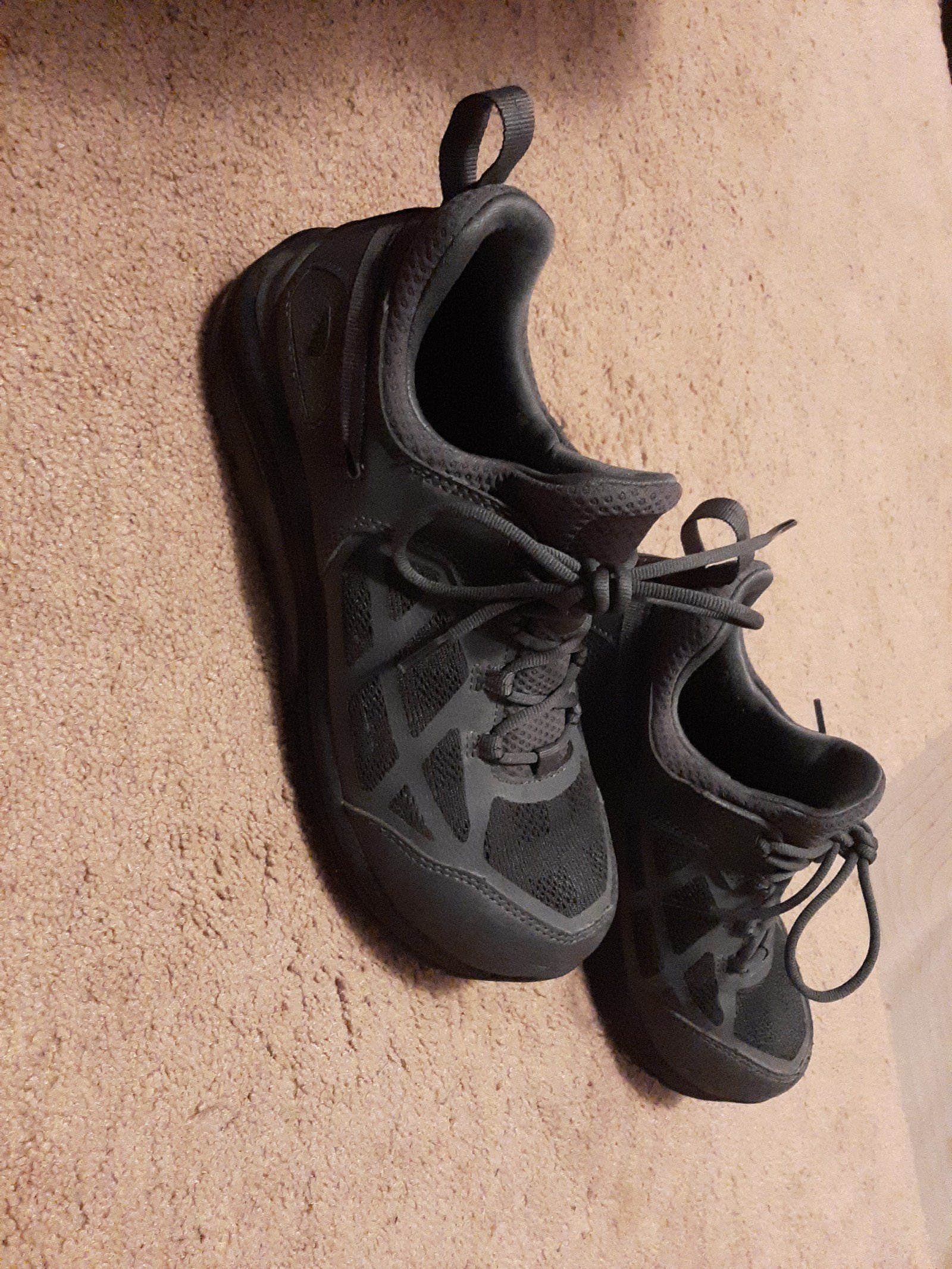 Red Wing Composite Toe Shoes
