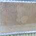Vintage Double Fresh Wonder Bread Cardboard Store Sign