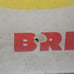 Vintage Double Fresh Wonder Bread Cardboard Store Sign