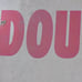 Vintage Double Fresh Wonder Bread Cardboard Store Sign
