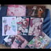 Lot Of 7 Uta No Prince Sama Ranmaru And Reiji Fanbooks **R18!!!**