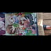 Lot Of 7 Uta No Prince Sama Ranmaru And Reiji Fanbooks **R18!!!**