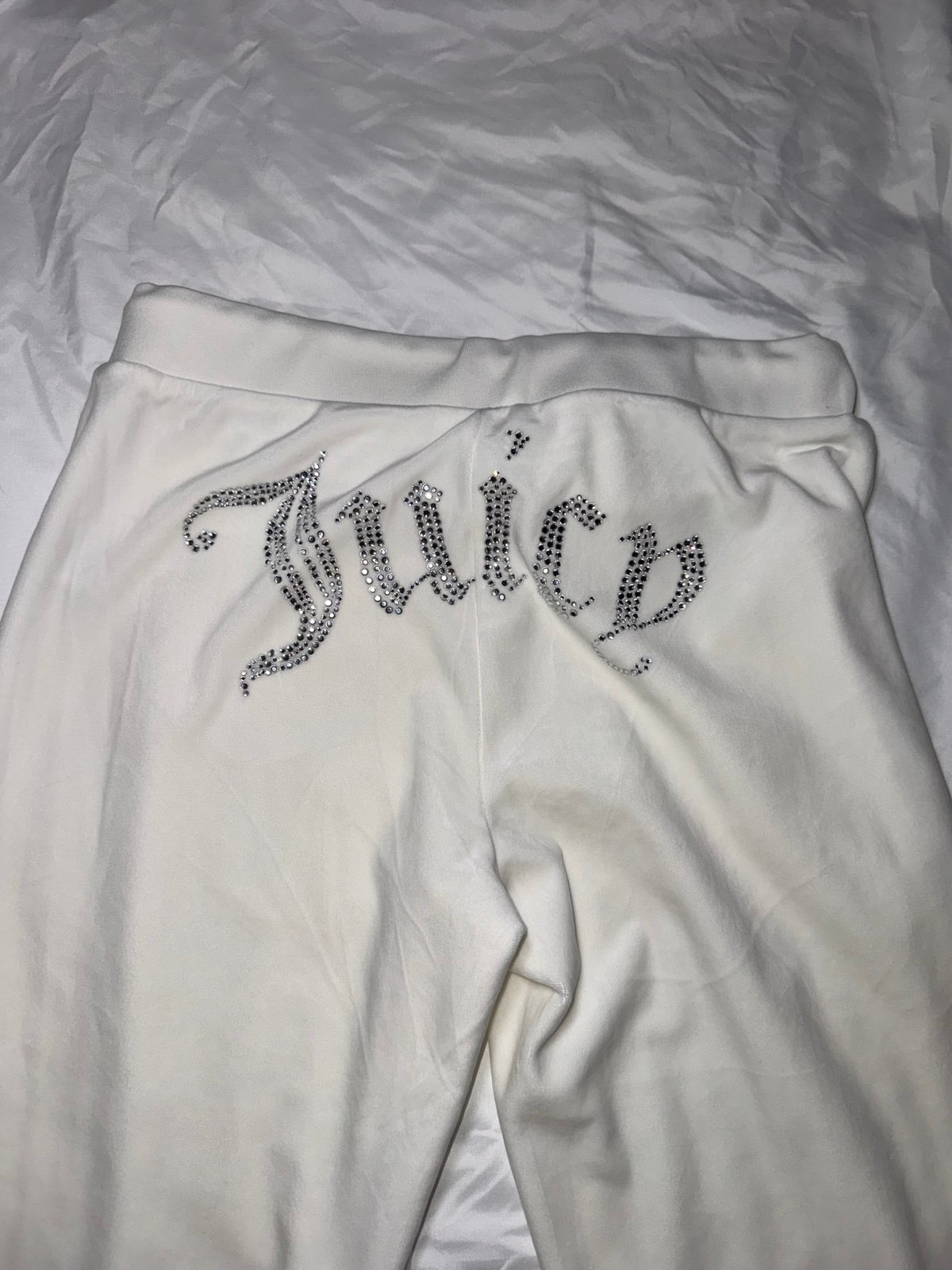 Juicy couture Track pants