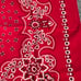 Elephant Brand Bandana 60s Vintage FAST COLOR