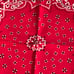 Elephant Brand Bandana 60s Vintage FAST COLOR