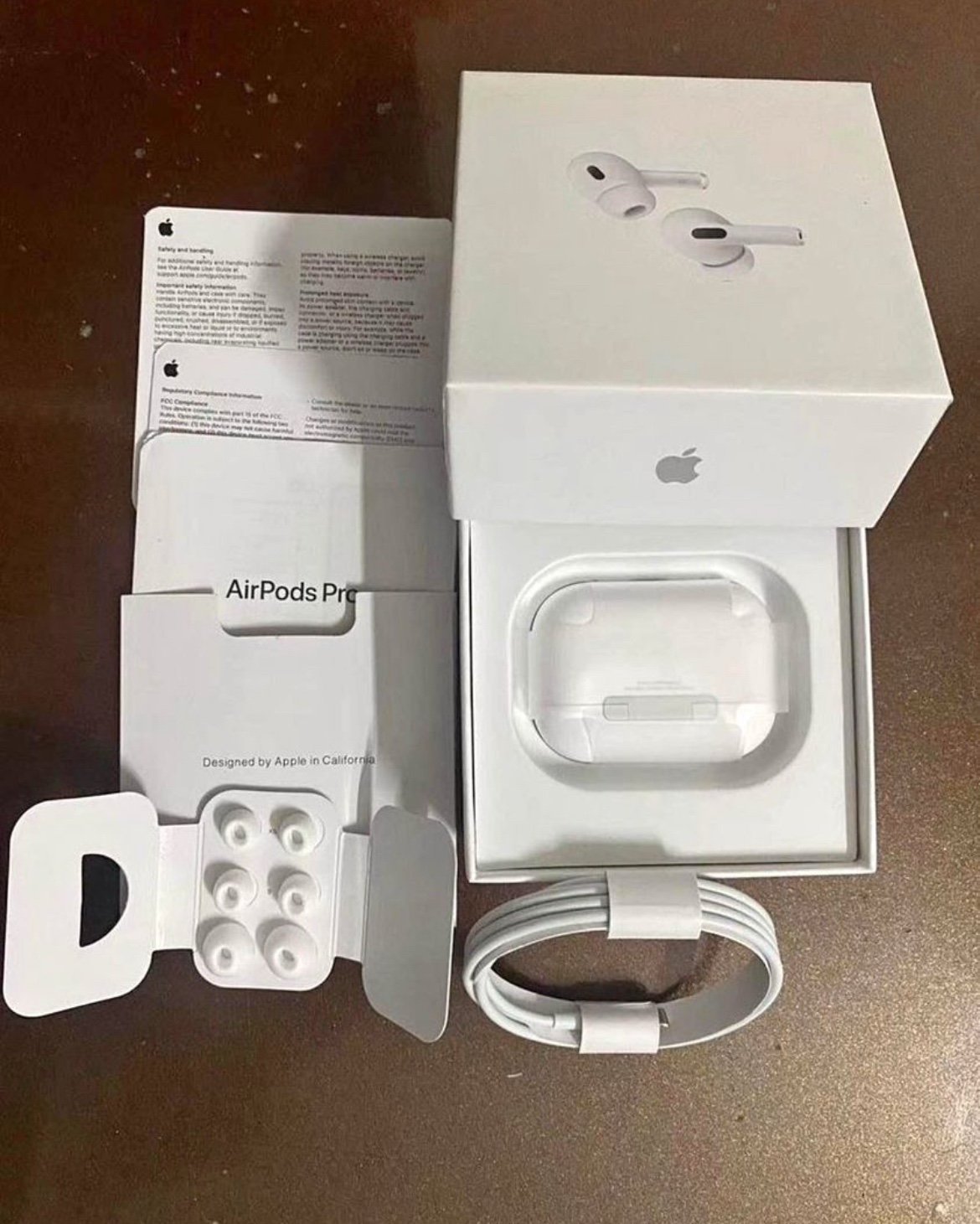 AirPods Pro 2