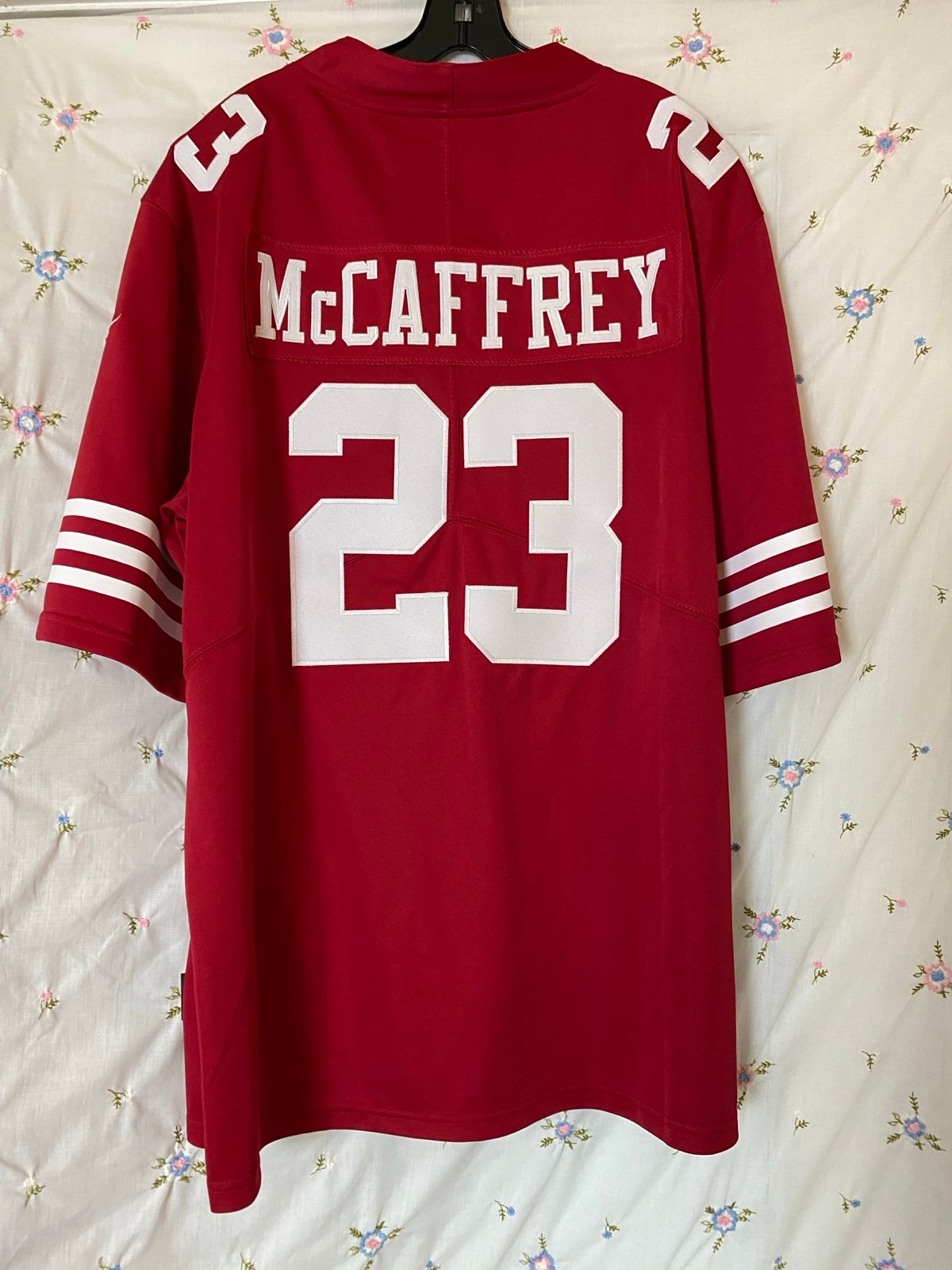 49’ers Jersey