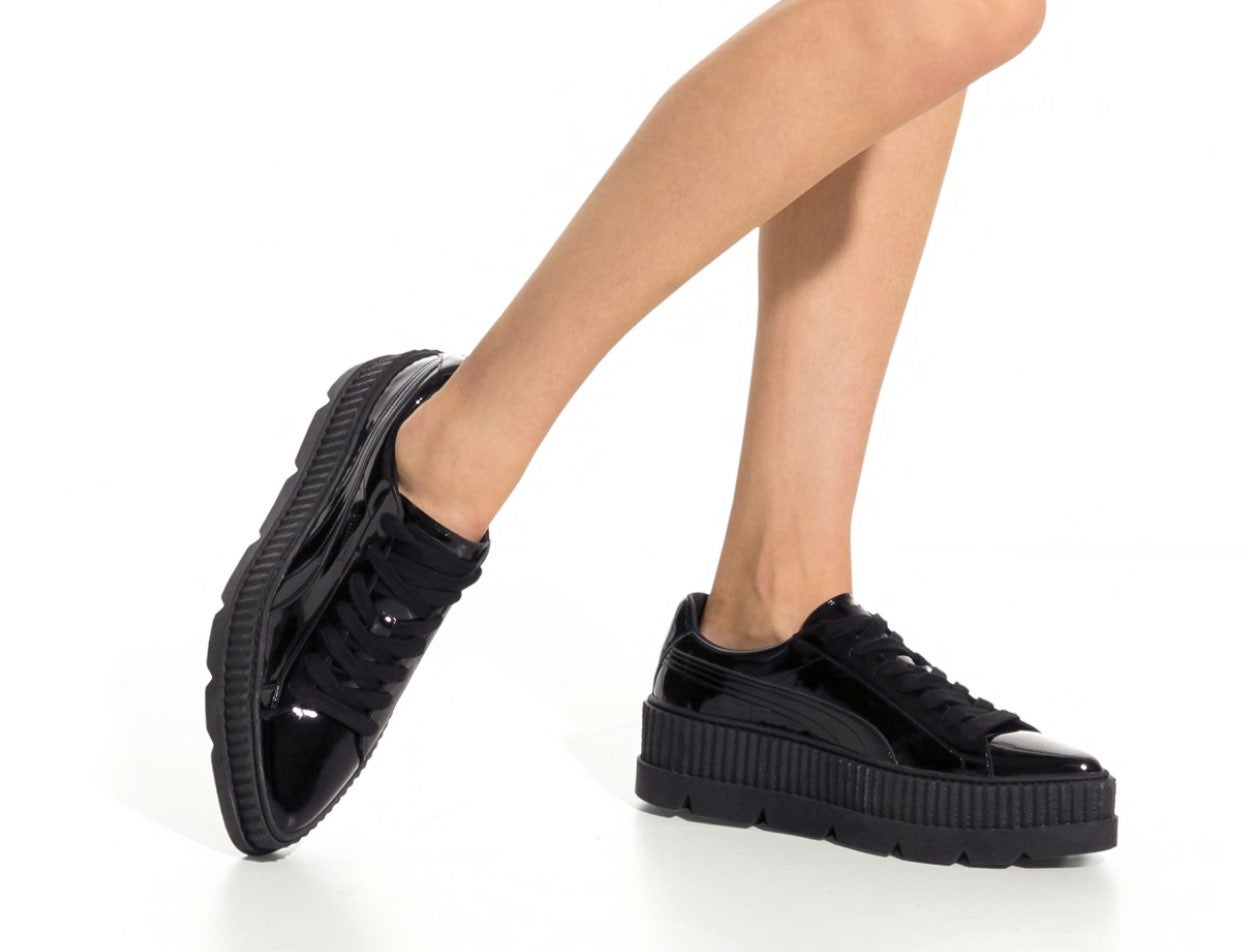 Puma Pointy Creeper Patent Offer 100
