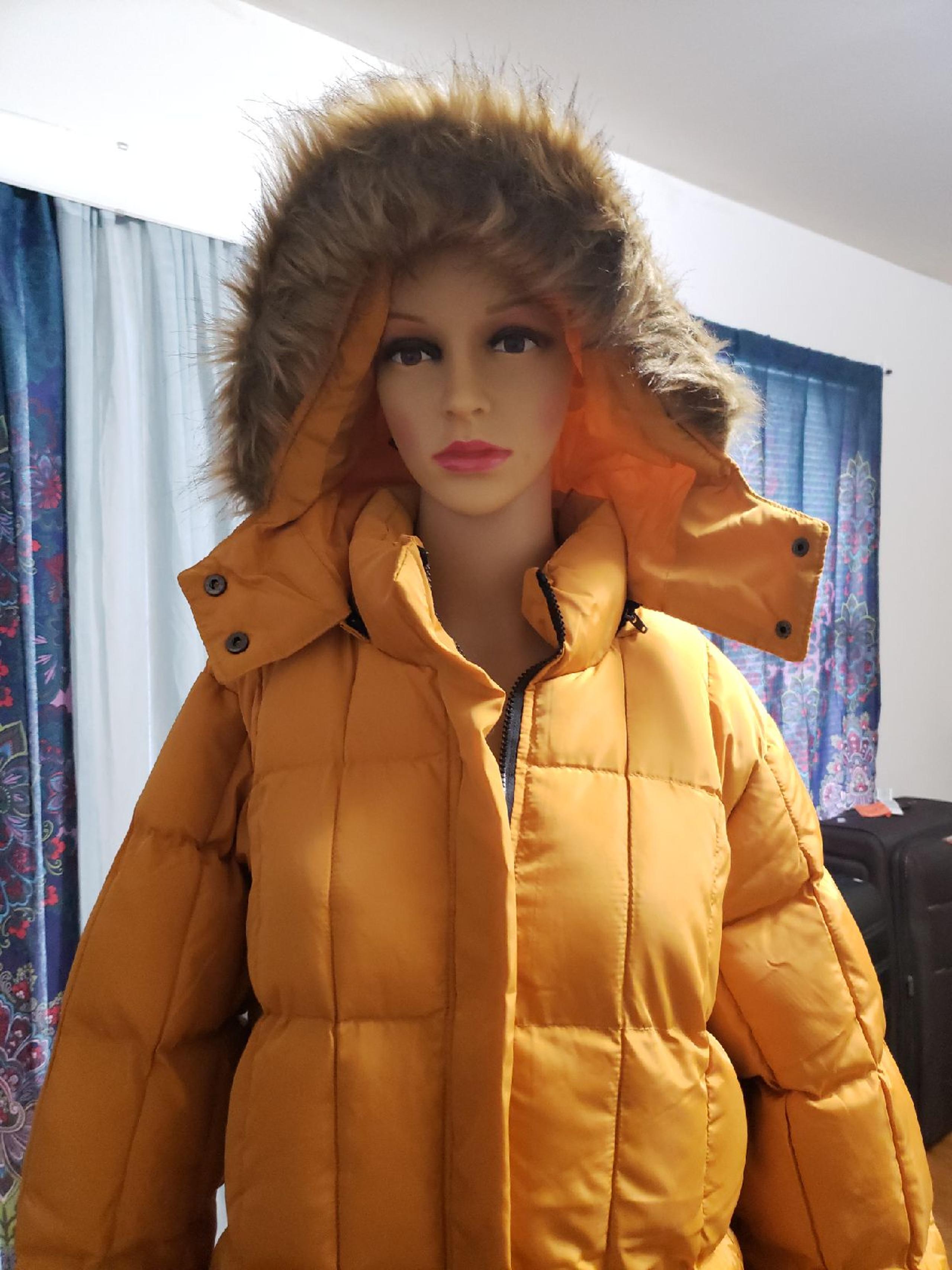 womens winter coat