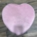 Hello Kitty Heart Vanity Ottoman