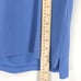 NWT POLO RALPH LAUREN Women’s Blue Slim Fit Stretch Polo Shirt Size MEDIUM