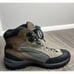 Vasque Gore-Tex Wasatch Vibram Sole Mens Leather Trail Hiking Boots 8M EUC Shoes