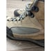 Vasque Gore-Tex Wasatch Vibram Sole Mens Leather Trail Hiking Boots 8M EUC Shoes
