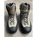 Vasque Gore-Tex Wasatch Vibram Sole Mens Leather Trail Hiking Boots 8M EUC Shoes