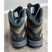 Vasque Gore-Tex Wasatch Vibram Sole Mens Leather Trail Hiking Boots 8M EUC Shoes