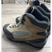 Vasque Gore-Tex Wasatch Vibram Sole Mens Leather Trail Hiking Boots 8M EUC Shoes