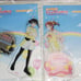 Love Live! Nijigasaki High School - Ayu Uehara & Yuu Takasaki Acrylic Stand