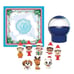 (7) Elf on the Shelf Secret SnoPrize SERIES 4 FACTORY SEALED Snow Globes