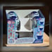 (7) Elf on the Shelf Secret SnoPrize SERIES 4 FACTORY SEALED Snow Globes
