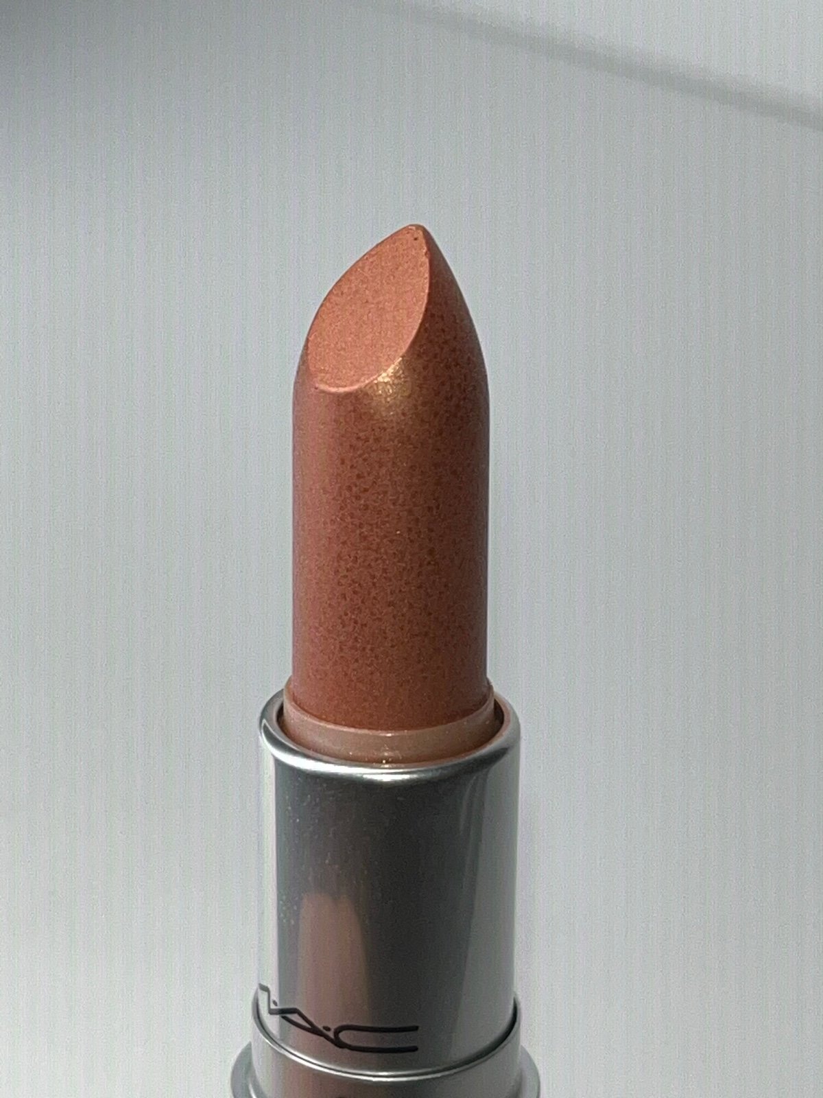 VINTAGE MAC Lustre Lipstick ~ ROCOCO