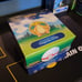 Pokemon GO Premier Deck Holder Collection Dragonite VSTAR