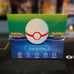 Pokemon GO Premier Deck Holder Collection Dragonite VSTAR