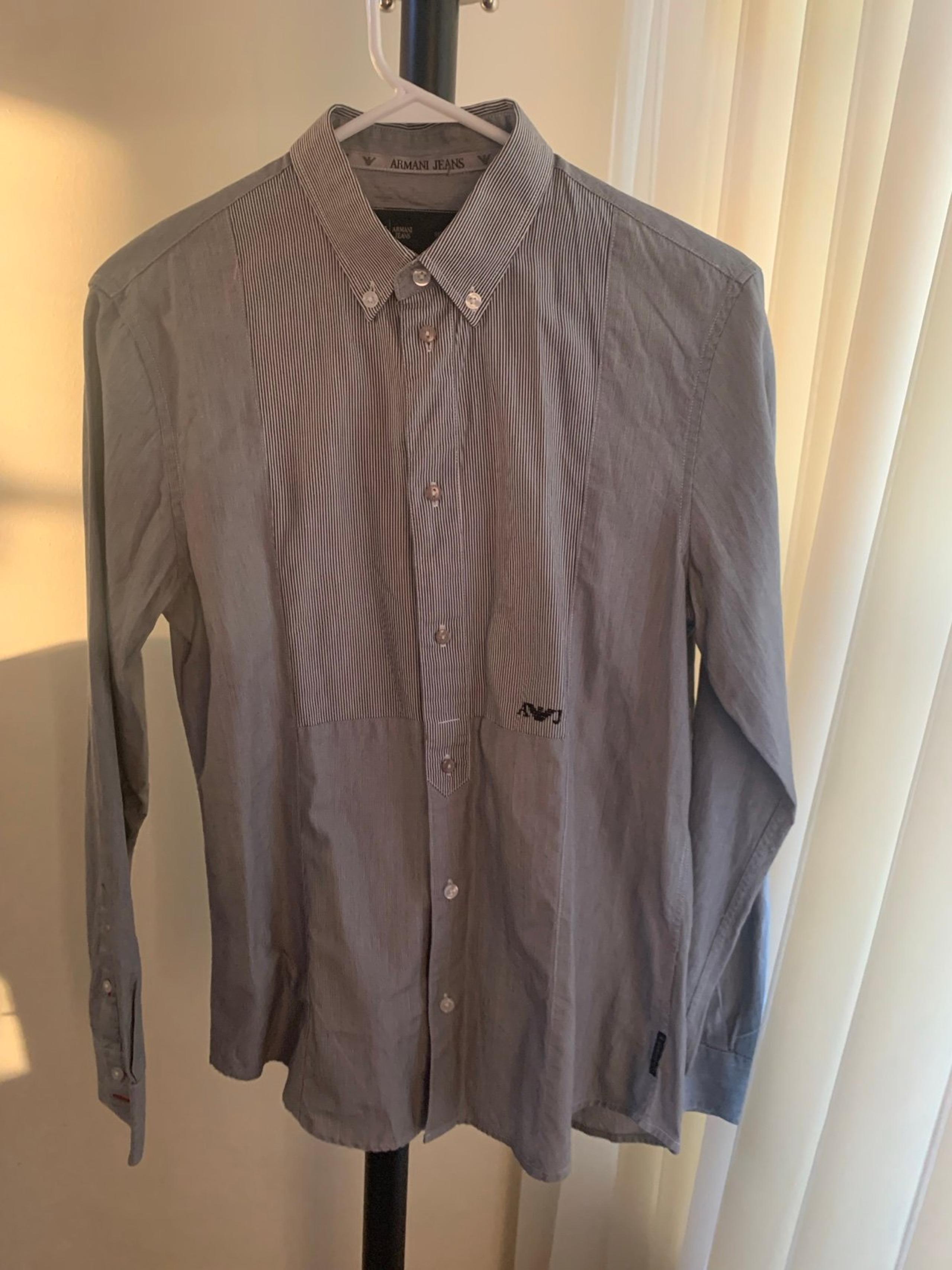 dress shirt