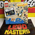 Lego City Set #60354 Mars SC EM