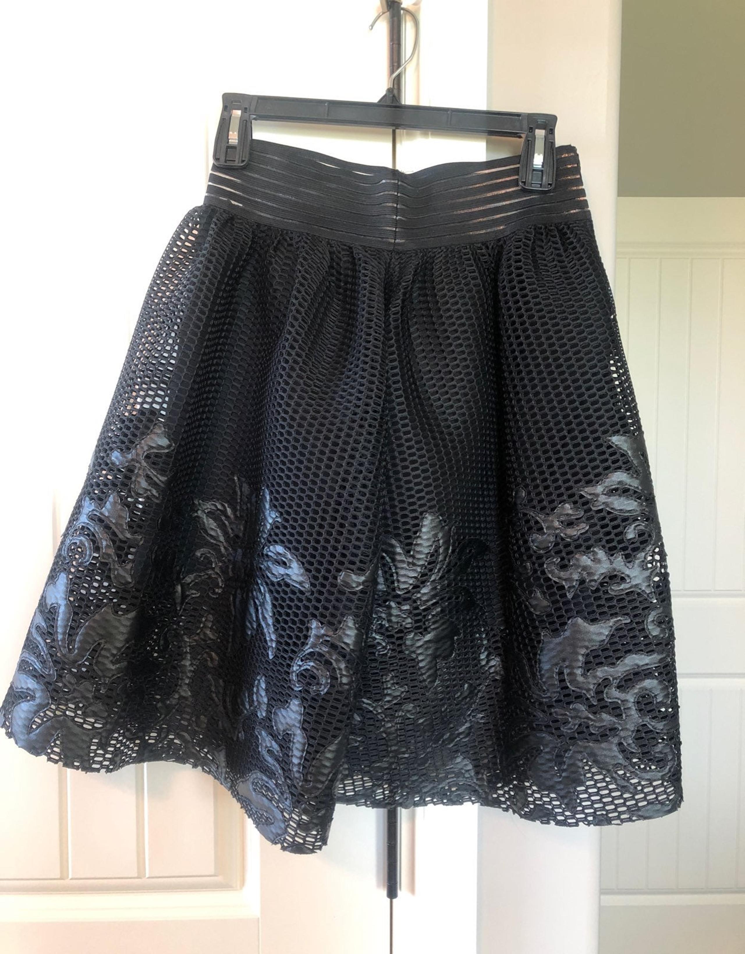Same Edelman Skirt - size XS
