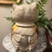 Mid Century 1940’s Shawnee Pottery Winking Owl Cookie Jar