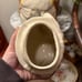 Mid Century 1940’s Shawnee Pottery Winking Owl Cookie Jar