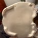 Mid Century 1940’s Shawnee Pottery Winking Owl Cookie Jar