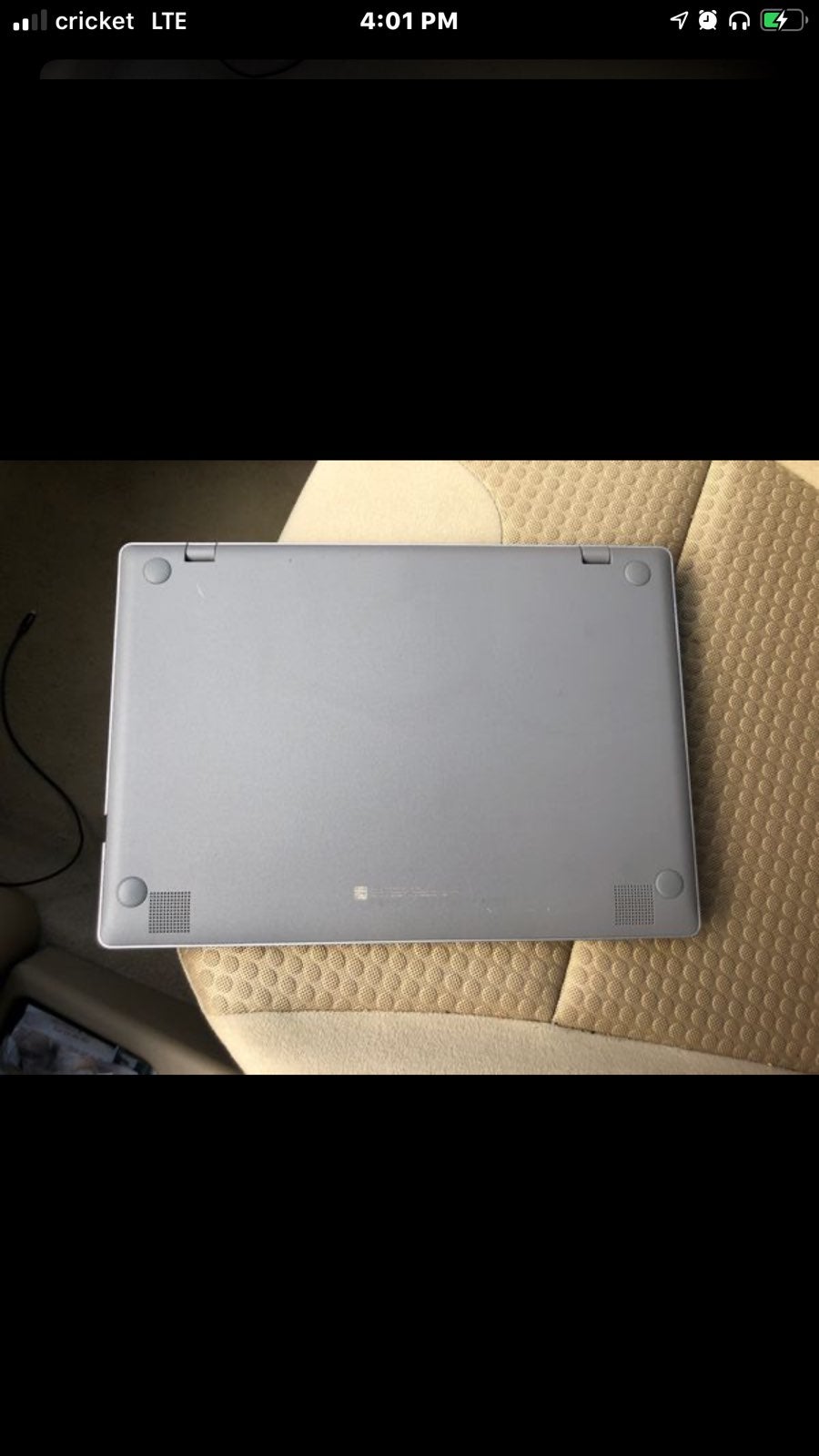 laptop