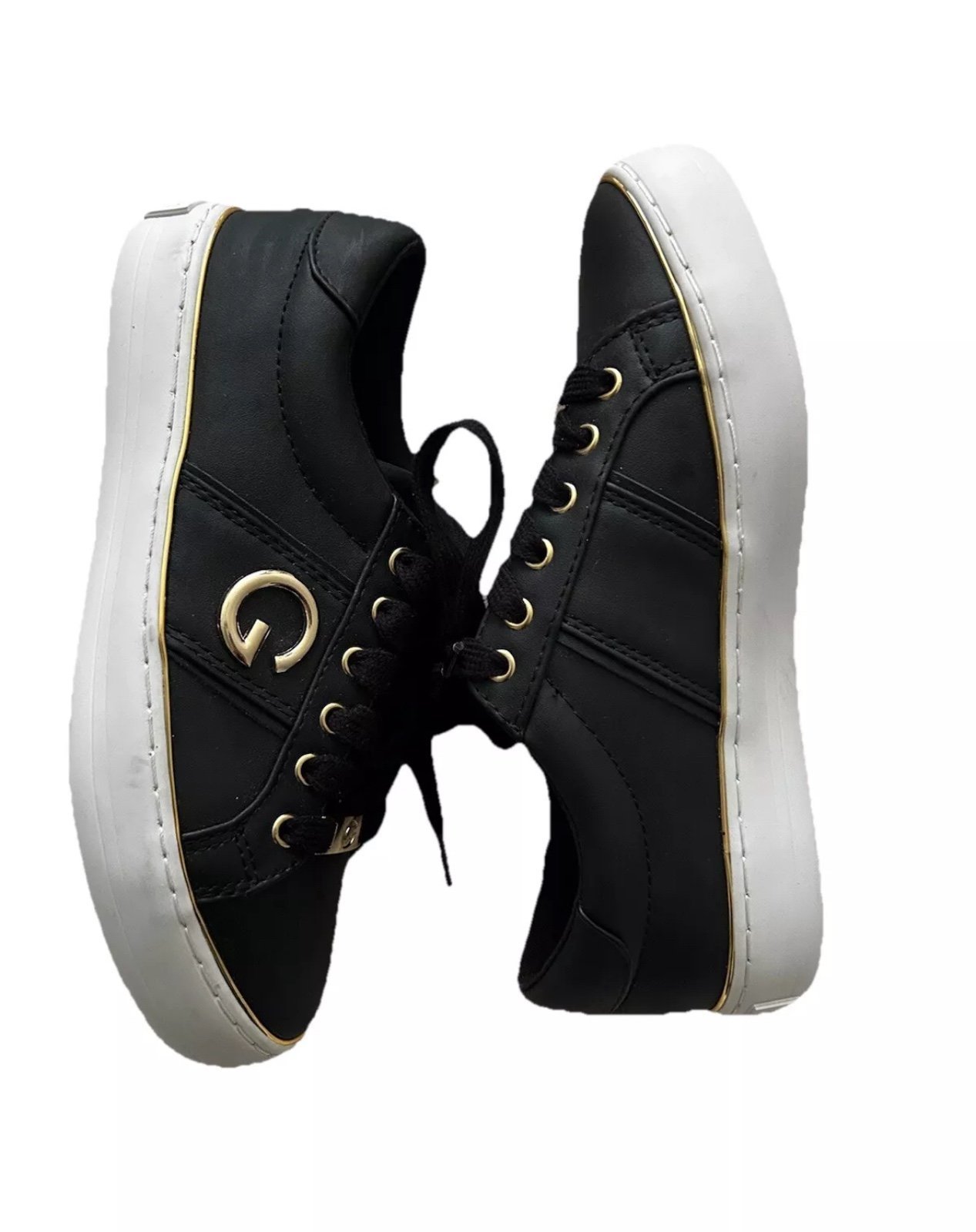 G by Guess Casual Fashion Sneakers for Women Mercari